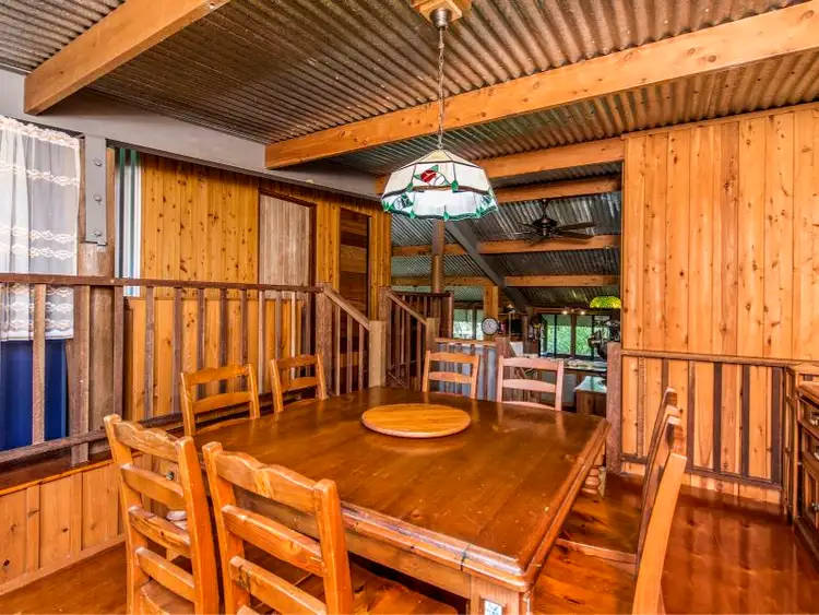Seventh view of Homely rural property listing, 29 Waugh's Pocket Road, Mirriwinni QLD 4871