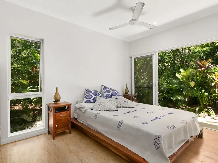 Fifth view of Homely villa listing, 5/57-61 Bamboo Street, Holloways Beach QLD 4878