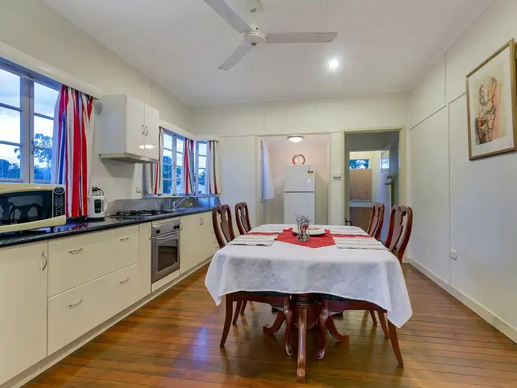 Fourth view of Homely house listing, 9 Hoad Street, Earlville QLD 4870