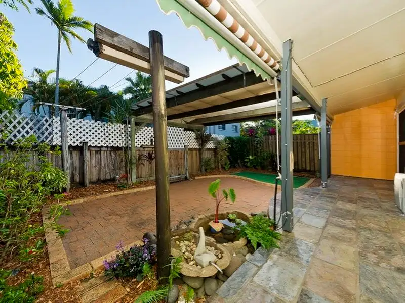 Main view of Homely villa listing, 6/38 Old Smithfield Road, Freshwater QLD 4870