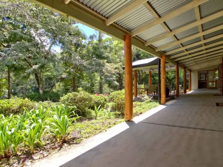 Second view of Homely rural property listing, 9/48 Masons Road, Kuranda QLD 4881