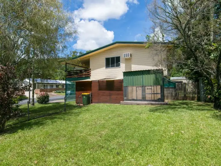 Second view of Homely house listing, 26 Knight Road, Smithfield QLD 4878