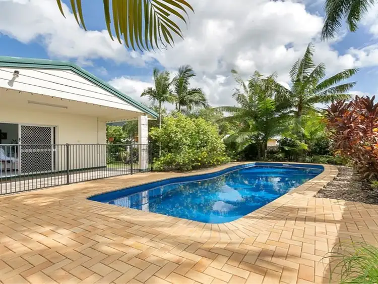 Sixth view of Homely house listing, 31 Portsea Crescent, Kewarra Beach QLD 4879