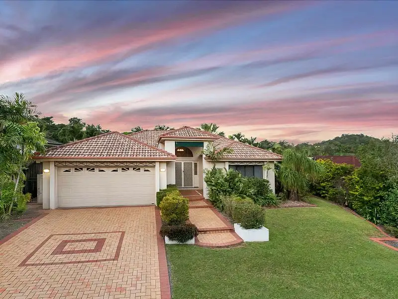 Main view of Homely house listing, 4 Barossa Close, Brinsmead QLD 4870