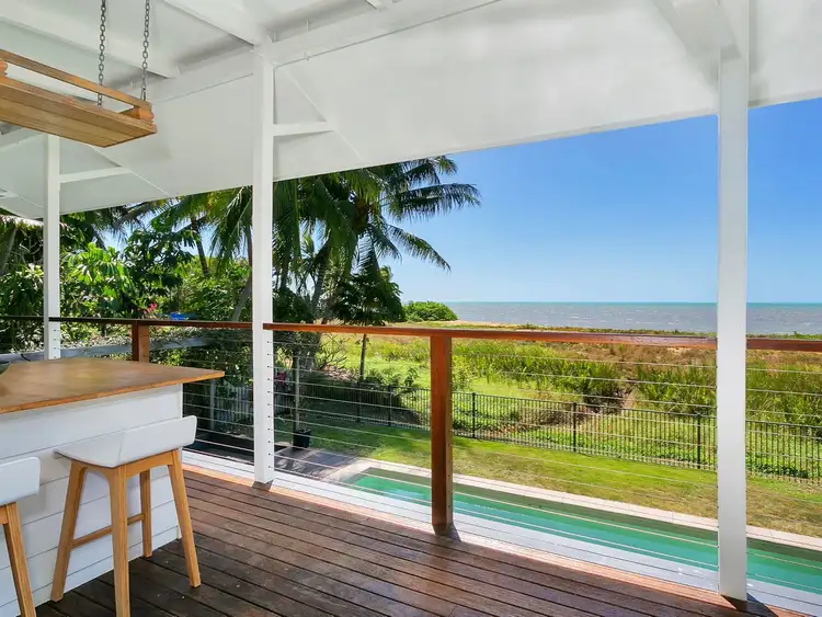 Seventh view of Homely house listing, 12 Coconut Street, Holloways Beach QLD 4878