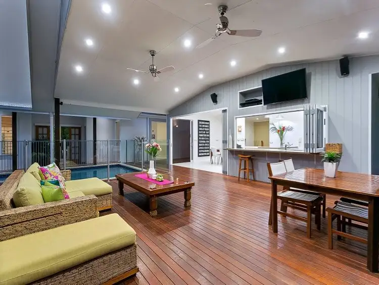 Sixth view of Homely house listing, 72 James Cook Drive, Kewarra Beach QLD 4879