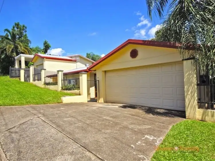 19 Barnes Street, Earlville QLD 4870