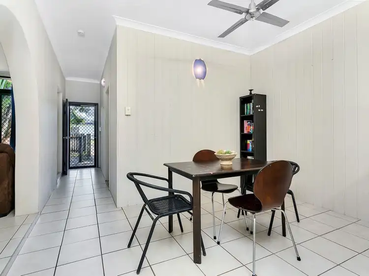 Fifth view of Homely semi-detached listing, 1/6 Hickory St, Holloways Beach QLD 4878