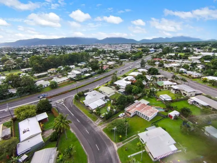 Seventh view of Homely house listing, 307 McCoombe Street, Mooroobool QLD 4870