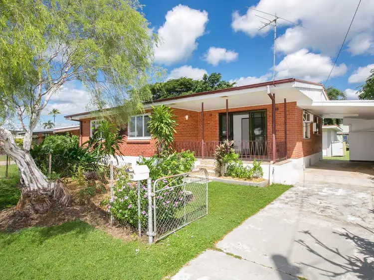 Main view of Homely house listing, 79 Hannam Street, Westcourt QLD 4870