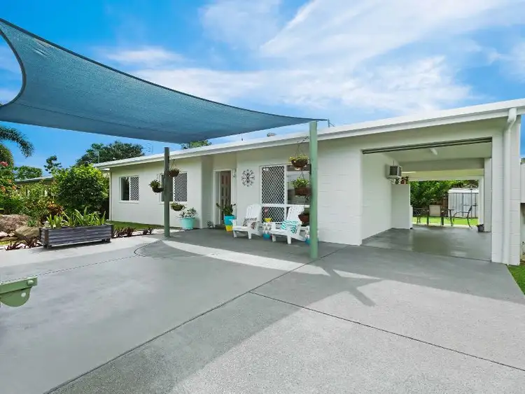 Third view of Homely house listing, 13 Lucas Street, Gordonvale QLD 4865