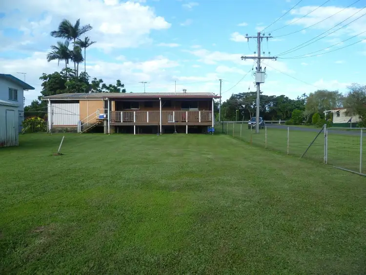 Fourth view of Homely house listing, 98 River Av., Mighell QLD 4860