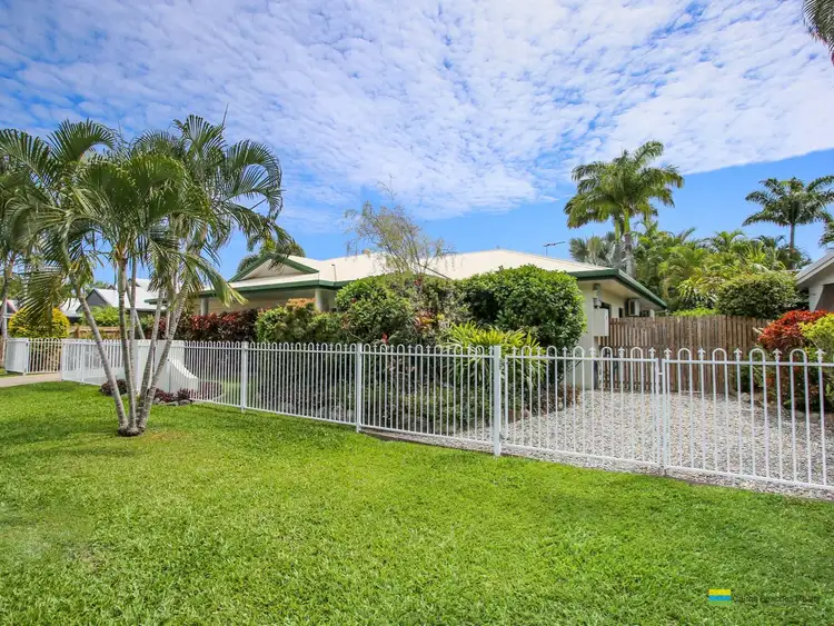Third view of Homely house listing, 18 Dolphin Close, Kewarra Beach QLD 4879