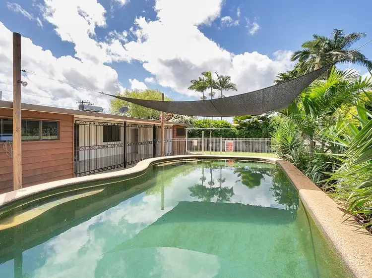 Main view of Homely house listing, 43 Alberta Drive, Woree QLD 4868