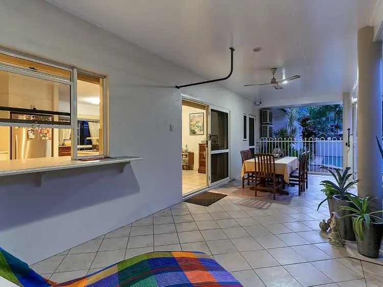 Fifth view of Homely house listing, 1 Greenock Way, Brinsmead QLD 4870