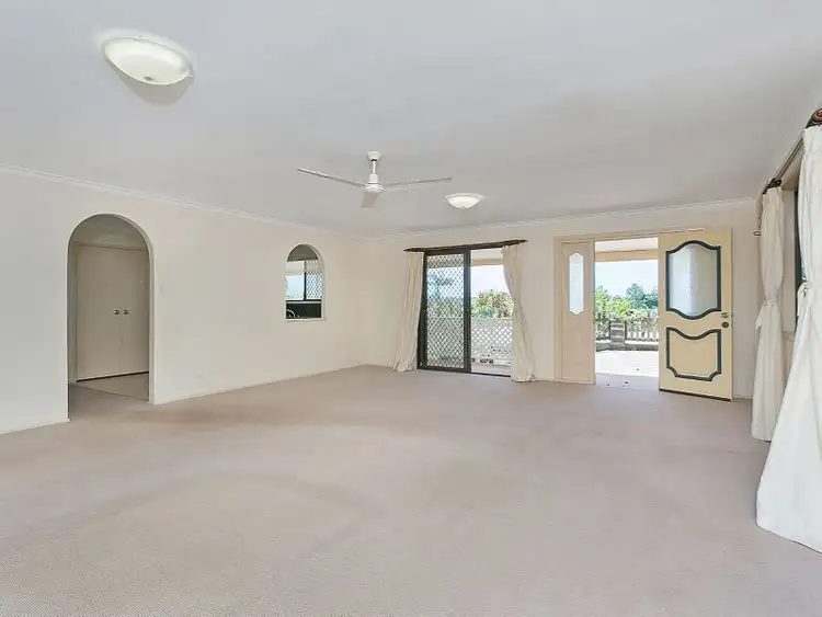 Third view of Homely house listing, 23 Makoo Close, White Rock QLD 4868