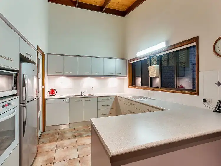 Fourth view of Homely house listing, 8 Curlewis Close, Brinsmead QLD 4870
