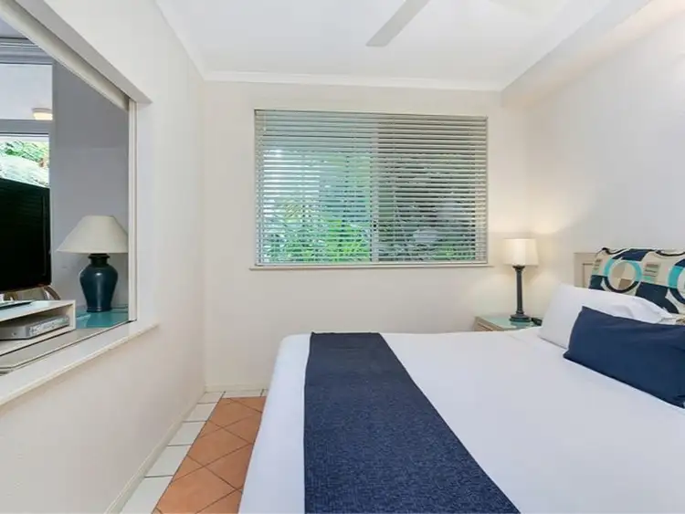 Seventh view of Homely apartment listing, Unit 105/6-8 Triton Street, Palm Cove QLD 4879