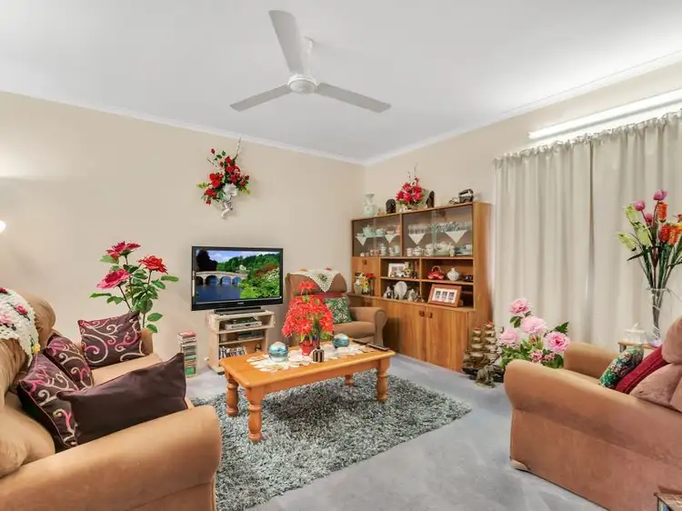 Third view of Homely house listing, 57 Carnation Drive, Mooroobool QLD 4870