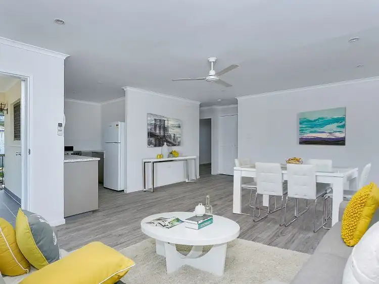 5/18 Jensen Street, Manoora QLD 4870