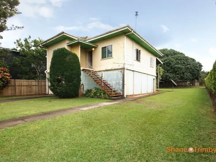 56 Intake Road, Redlynch QLD 4870