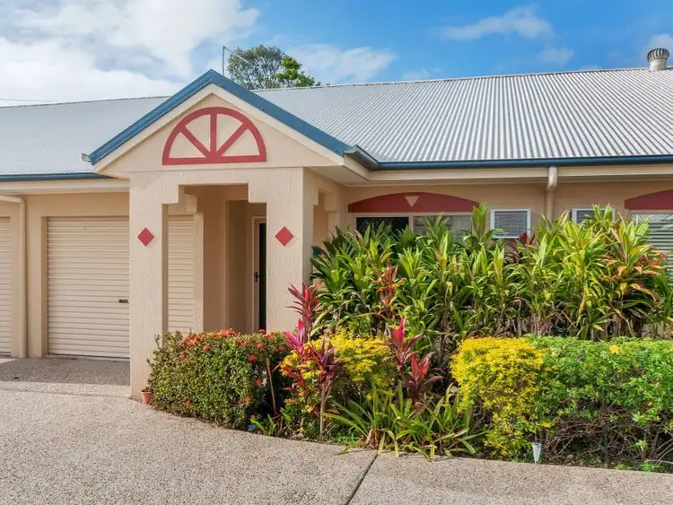 Second view of Homely unit listing, 9/2-4 Oyster Court, Trinity Beach QLD 4879