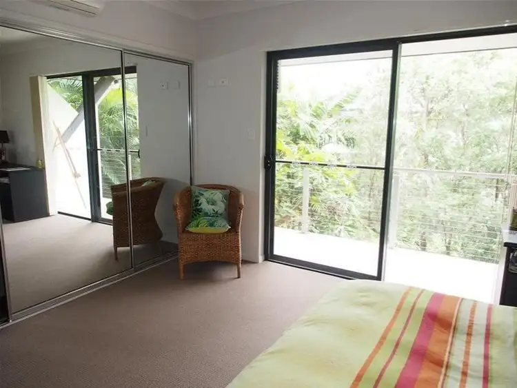 Seventh view of Homely townhouse listing, 25/40-46 Intake Road, Redlynch QLD 4870