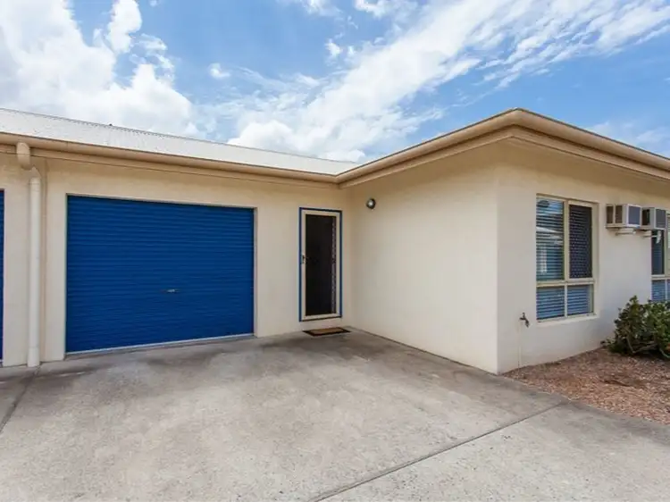 Second view of Homely unit listing, 2/4-8 Pool Close, Woree QLD 4868