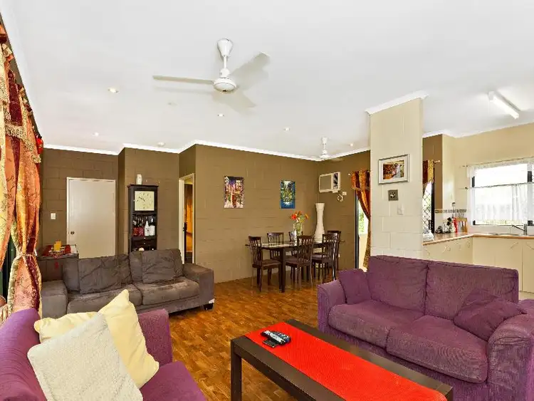 Second view of Homely house listing, 9 Harlequin Street, White Rock QLD 4868