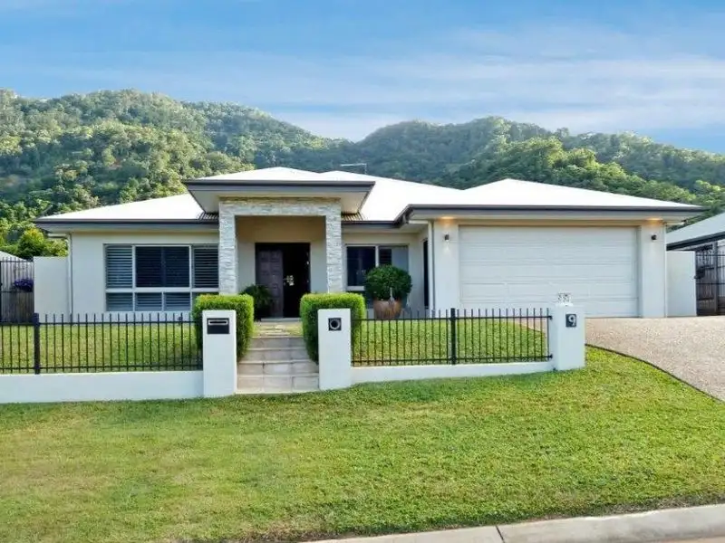 Main view of Homely house listing, 9 Rainbow close, Kanimbla QLD 4870