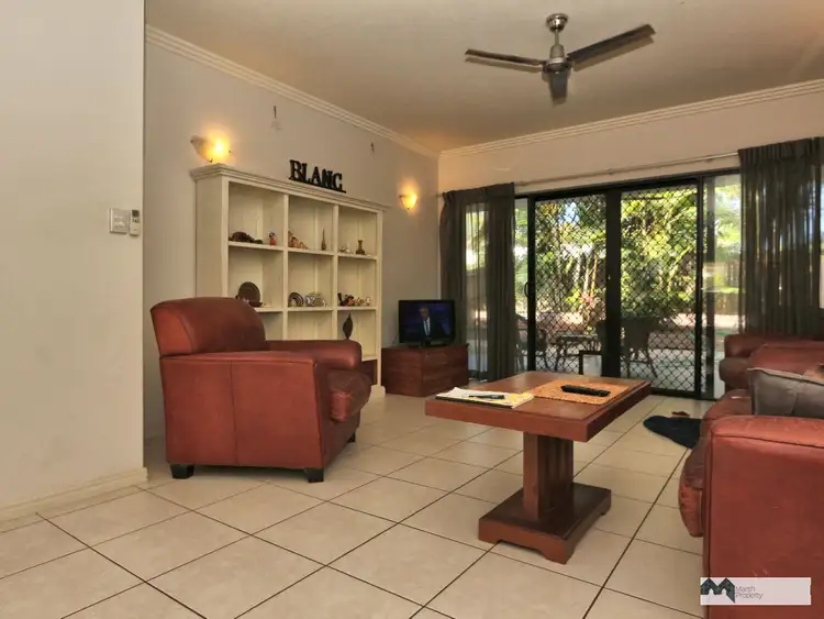 Second view of Homely apartment listing, 6/72 Trinity Beach Road, Trinity Beach QLD 4879