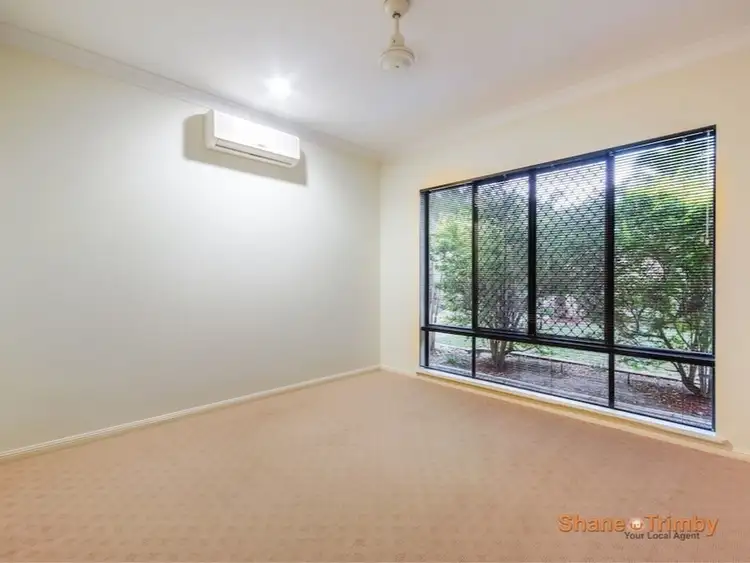 Fifth view of Homely house listing, 17 Everglade St, Brinsmead QLD 4870