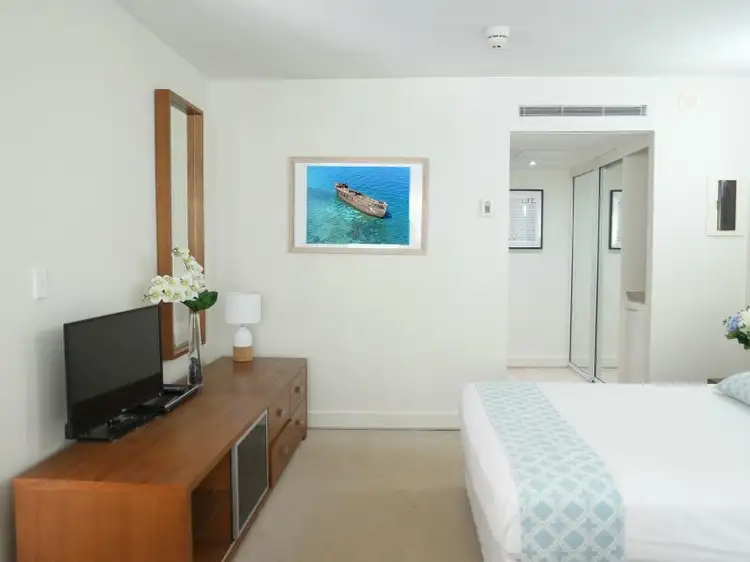 Fourth view of Homely apartment listing, 4103/2-22 Veivers Road, Palm Cove QLD 4879