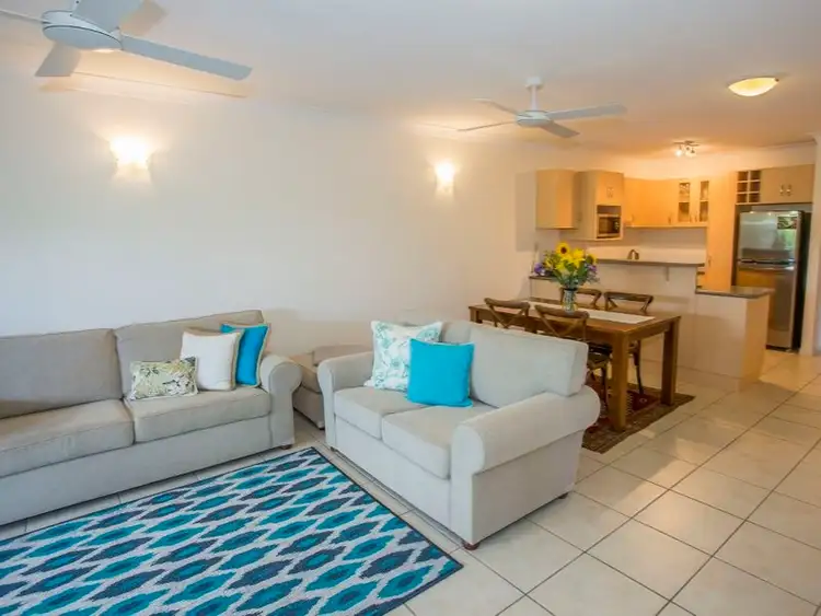 10/65 Grove Street, Parramatta Park QLD 4870