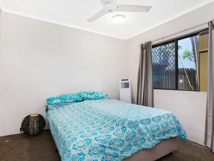 Fifth view of Homely unit listing, 9/451 Severin Street, Manunda QLD 4870