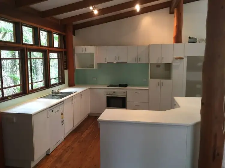 Second view of Homely house listing, 38 Barron Falls Rd, Kuranda QLD 4881