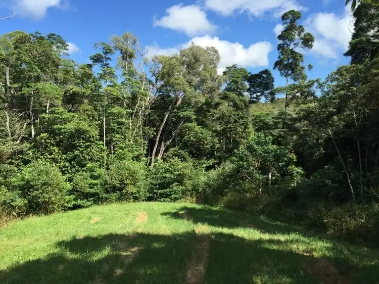 67 Kuranda Heights Rd, Kuranda QLD 4881