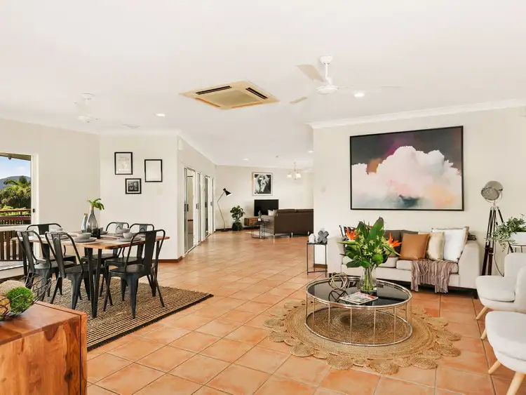 Fifth view of Homely house listing, 16 Tanganelli Close, Kanimbla QLD 4870
