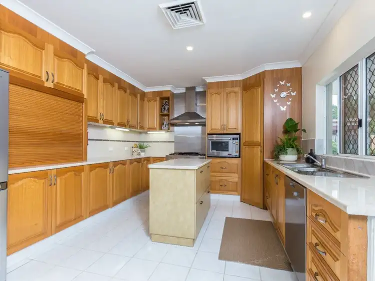 Sixth view of Homely house listing, 8 Tuffley Close, Kanimbla QLD 4870