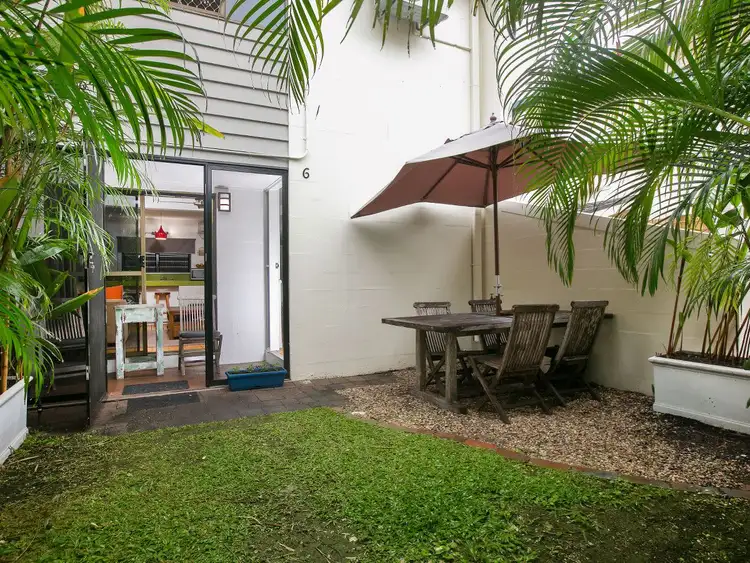 6/98 Martyn Street, Parramatta Park QLD 4870
