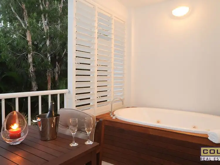 Fifth view of Homely apartment listing, 5424/127 Williams Esplanade, Palm Cove QLD 4879