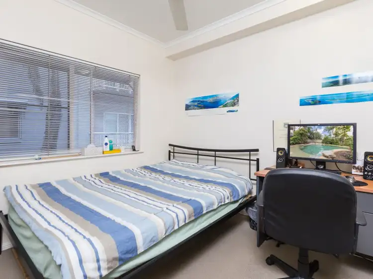 Fifth view of Homely apartment listing, 8/59 Minnie Street, Parramatta Park QLD 4870