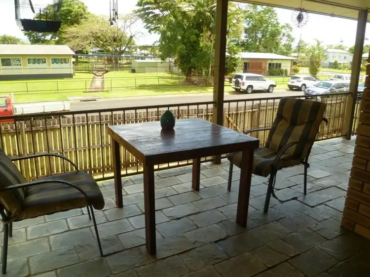Third view of Homely house listing, 4 WRIGHT Street, Goondi Bend QLD 4860