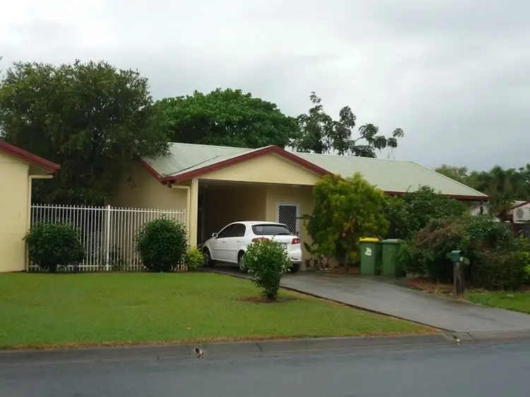 Third view of Homely semi-detached listing, 2 Shaft Street (Cnr of Farmer), Edmonton QLD 4869