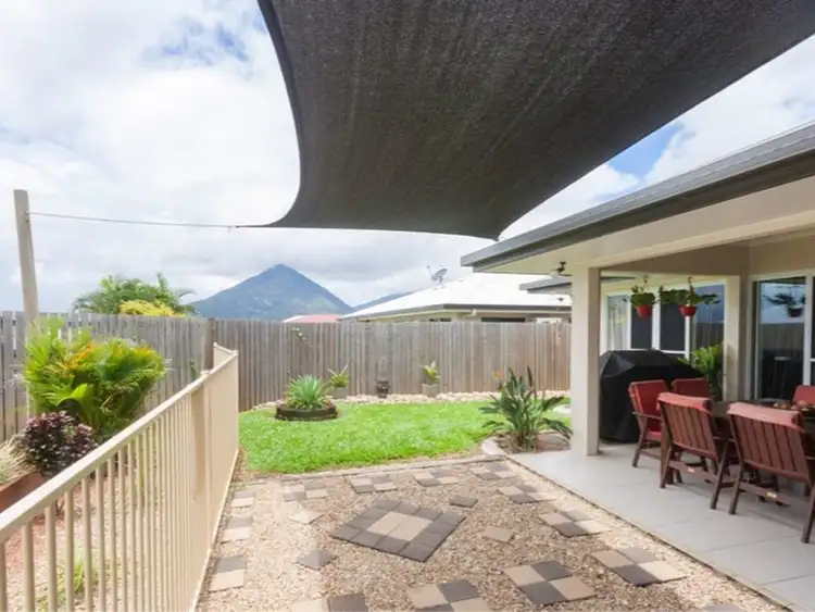 Third view of Homely house listing, 6 Bonner Close, Gordonvale QLD 4865