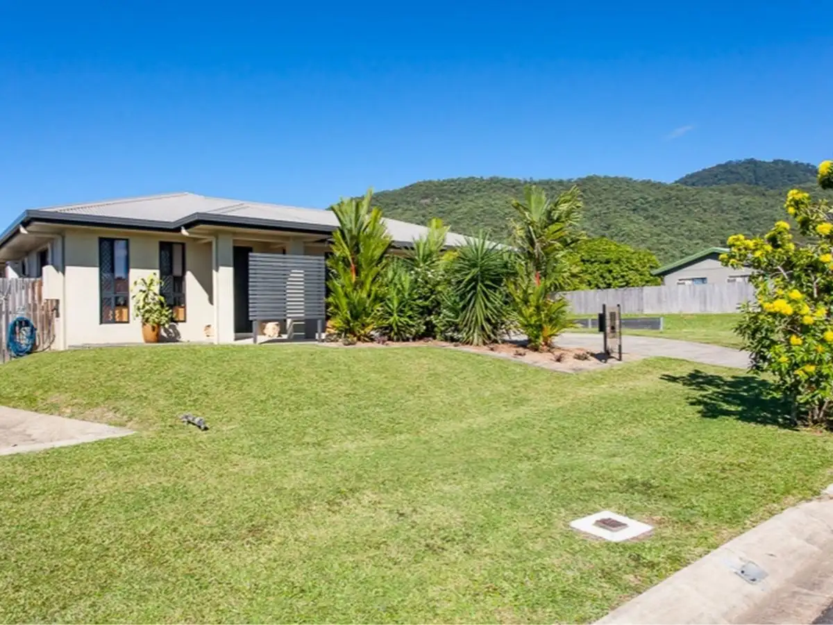 Main view of Homely house listing, 25 Murphy Street, Gordonvale QLD 4865
