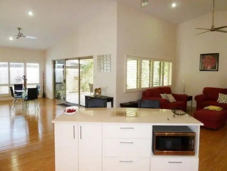Fourth view of Homely house listing, 9 Rainbow close, Kanimbla QLD 4870