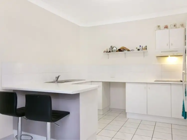 Third view of Homely unit listing, 9/60-66 Martyn Street, Parramatta Park QLD 4870