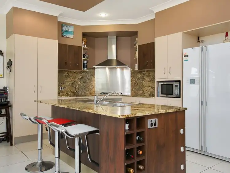 Second view of Homely house listing, 15 Bulba Street, Caravonica QLD 4878