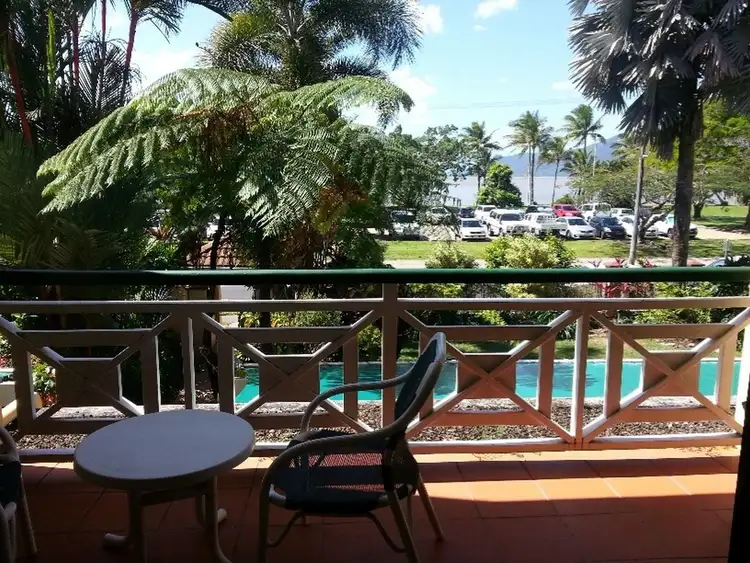 233 Esplanade, Cairns North QLD 4870